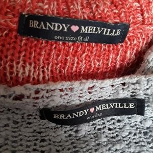 Sweater Bundle